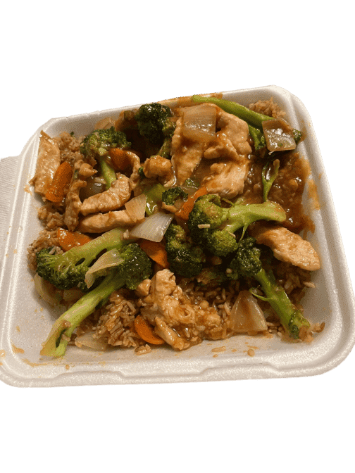 Kowloon Kitchen